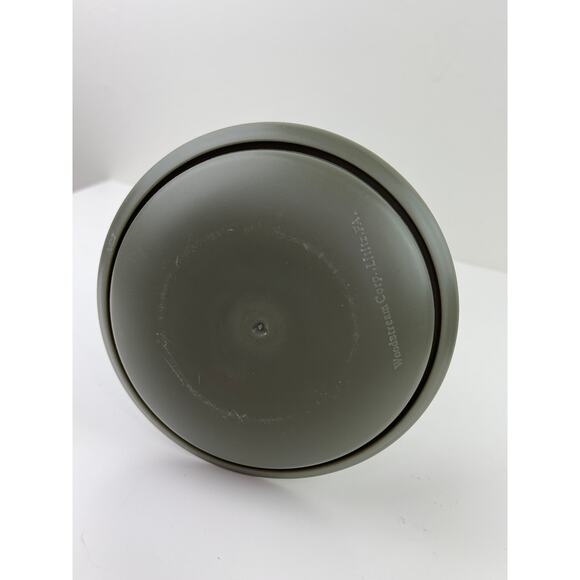 WOODSTREAM Corp. Green Glass 4 Feeding Ports Hummingbird Nectar Hanging Feeder - Picture 5 of 7